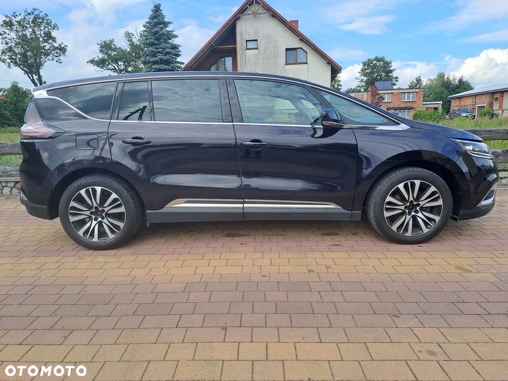 Renault Espace - 8