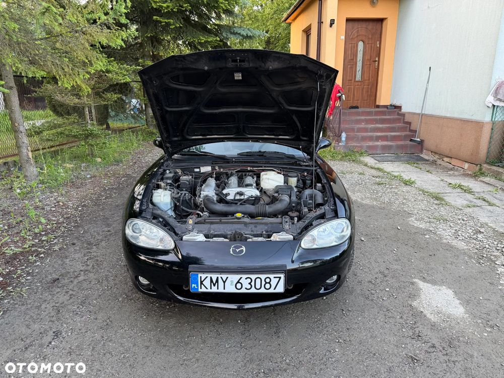 Mazda MX-5 - 25