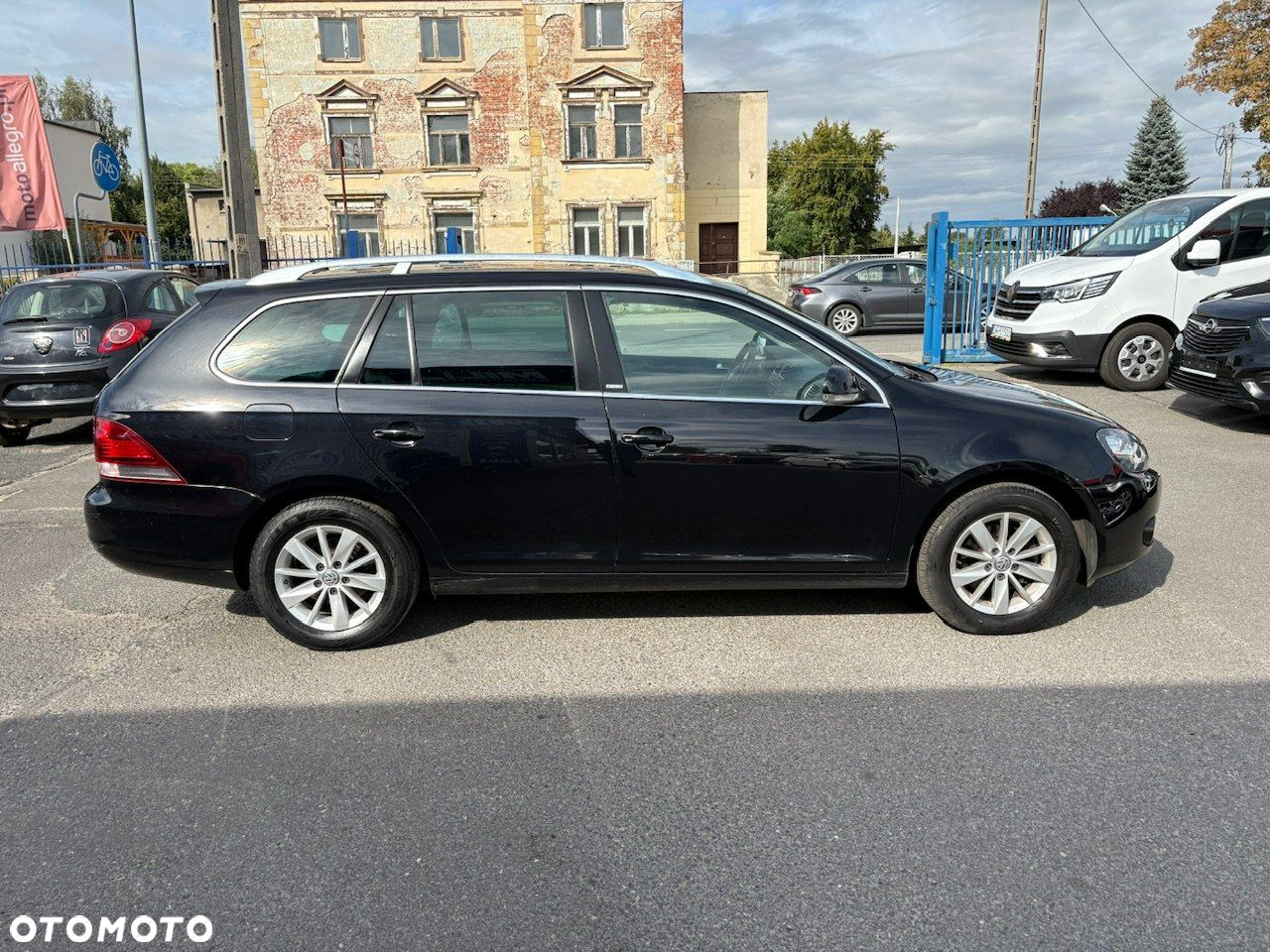 Volkswagen Golf 1.4 TSI Highline - 6