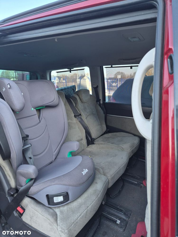 Citroën C8 2.2 16V Exclusive - 6