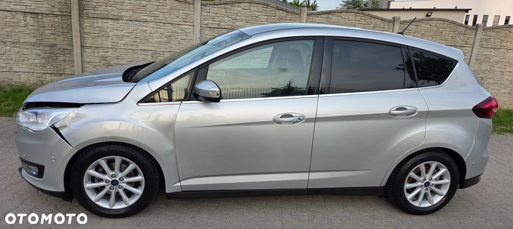 Ford C-MAX - 12