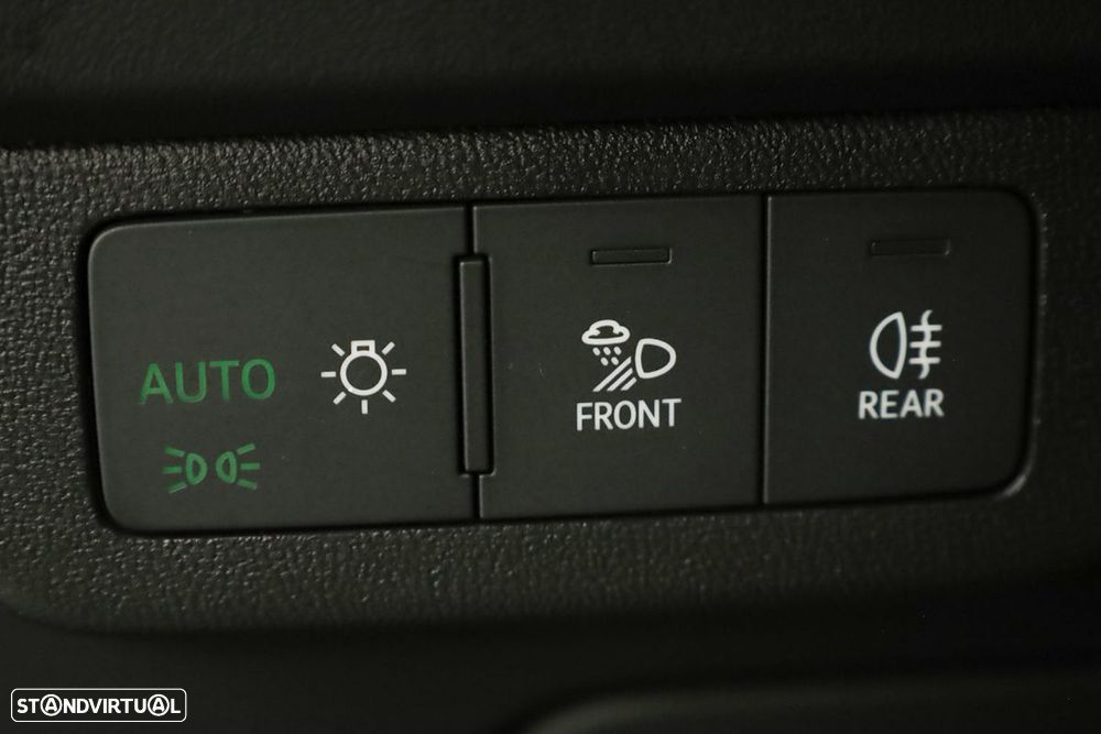 Audi Q4 Sportback e-tron 35 55 kWh - 18