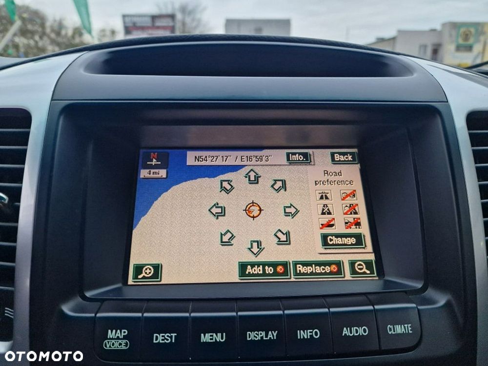 Toyota Land Cruiser 3.0 D Sol Navi Platinium - 19