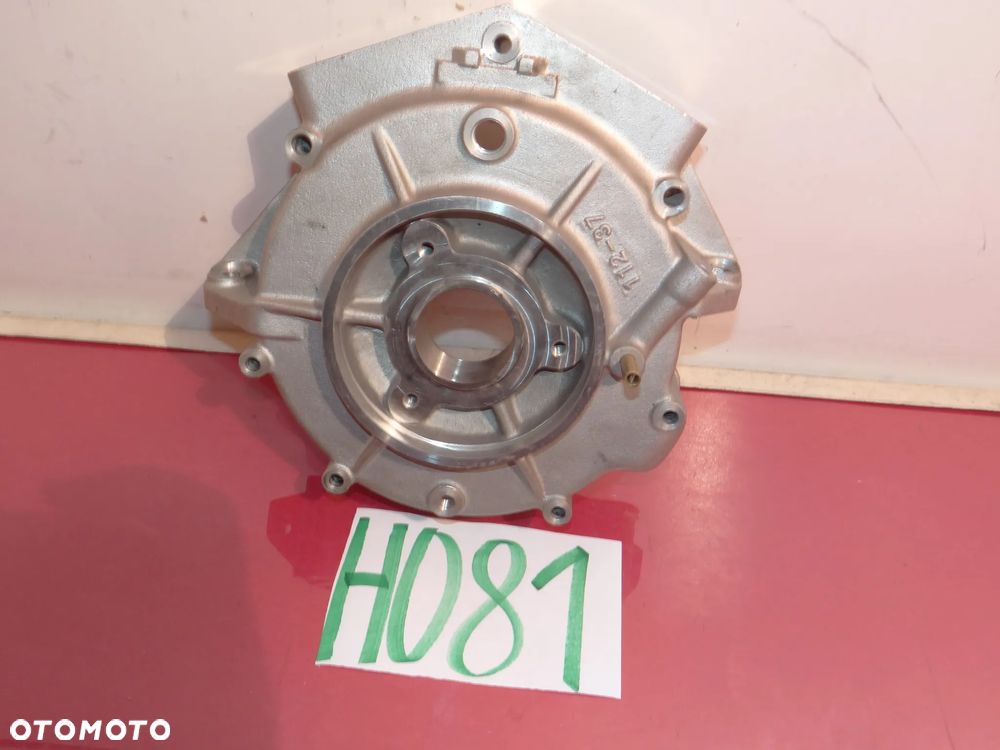 HARLEY DAVIDSON  UL ULH KORPUS SILNIKA  Lewa strona obudowy silnika UL ULH Numer OEM 24536-37NOWA REPLIKA  H081 - 13