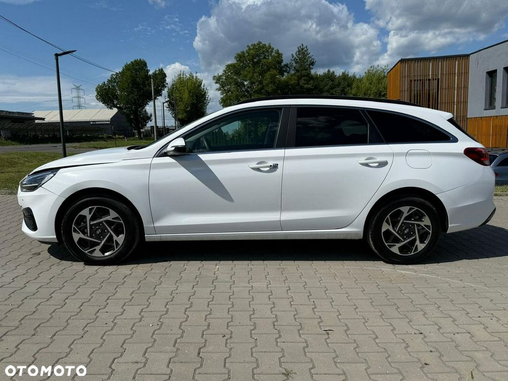 Hyundai i30 - 2