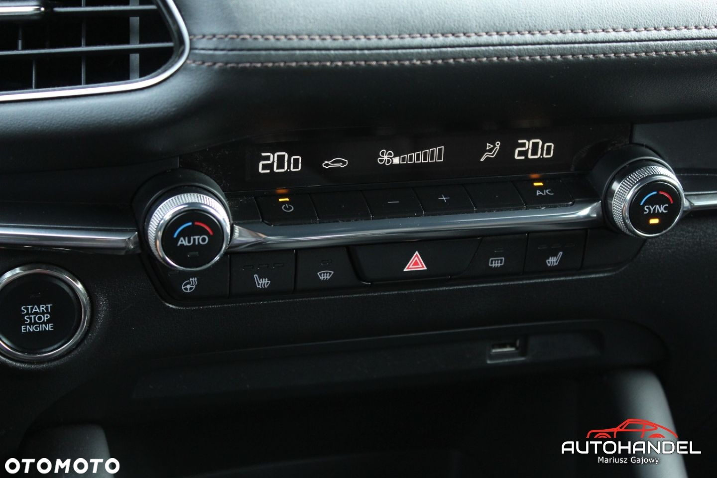 Mazda 3 - 22