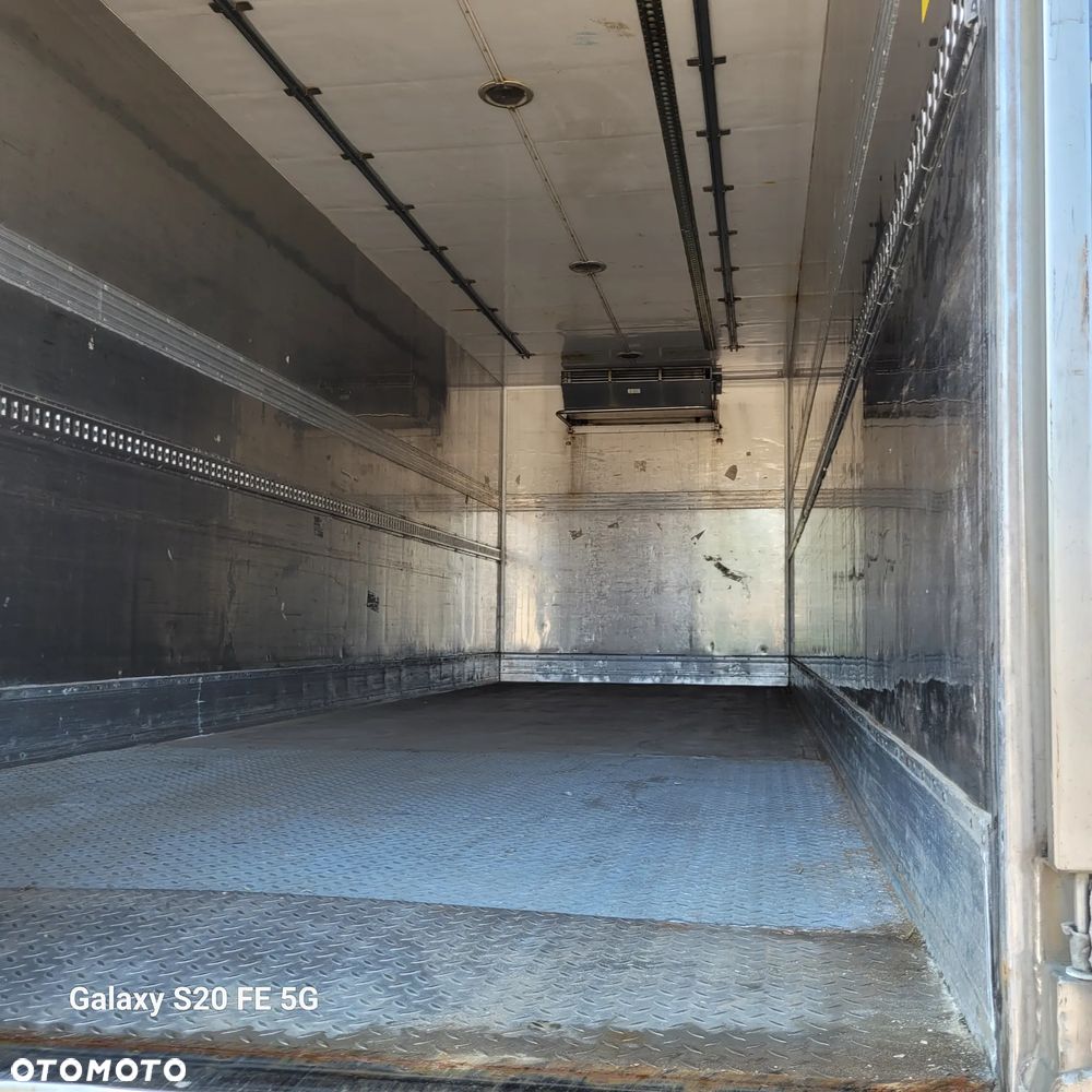 Mercedes-Benz Atego 1829 - 5