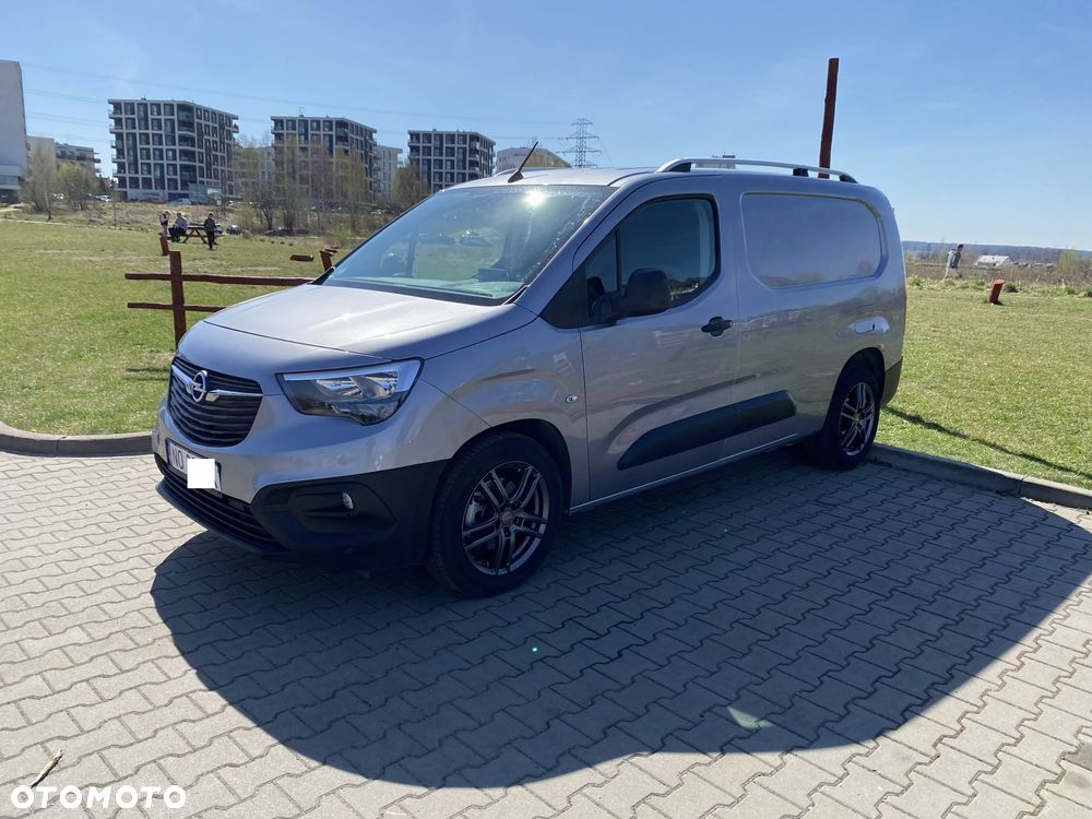 Opel Combo - 2