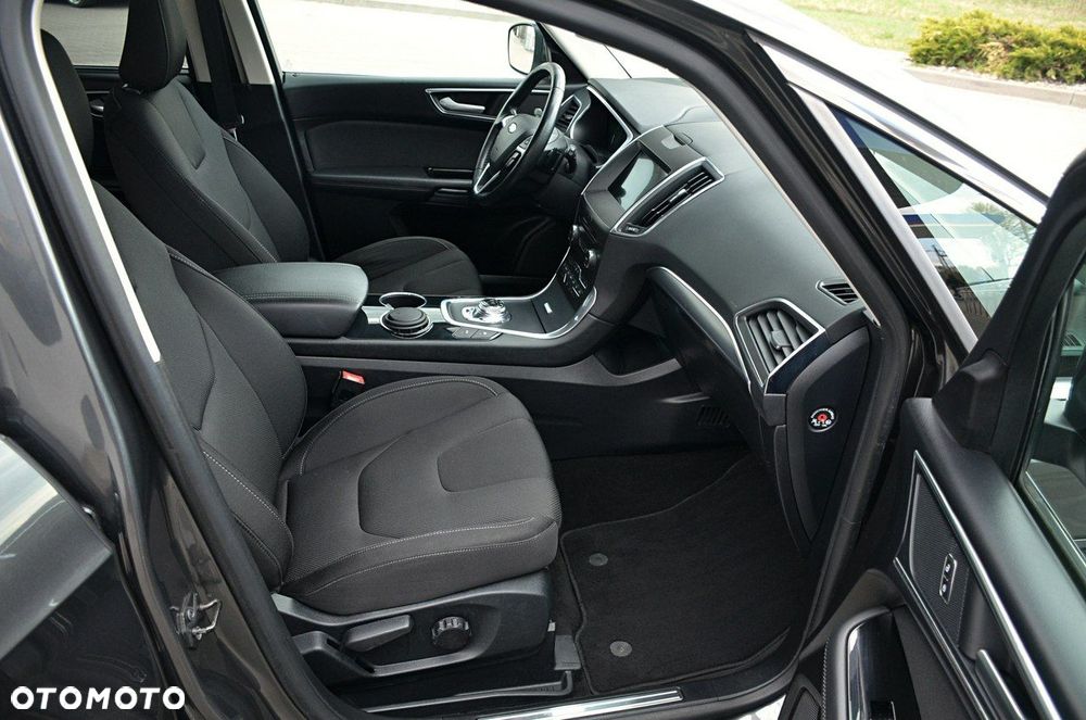 Ford S-Max - 15