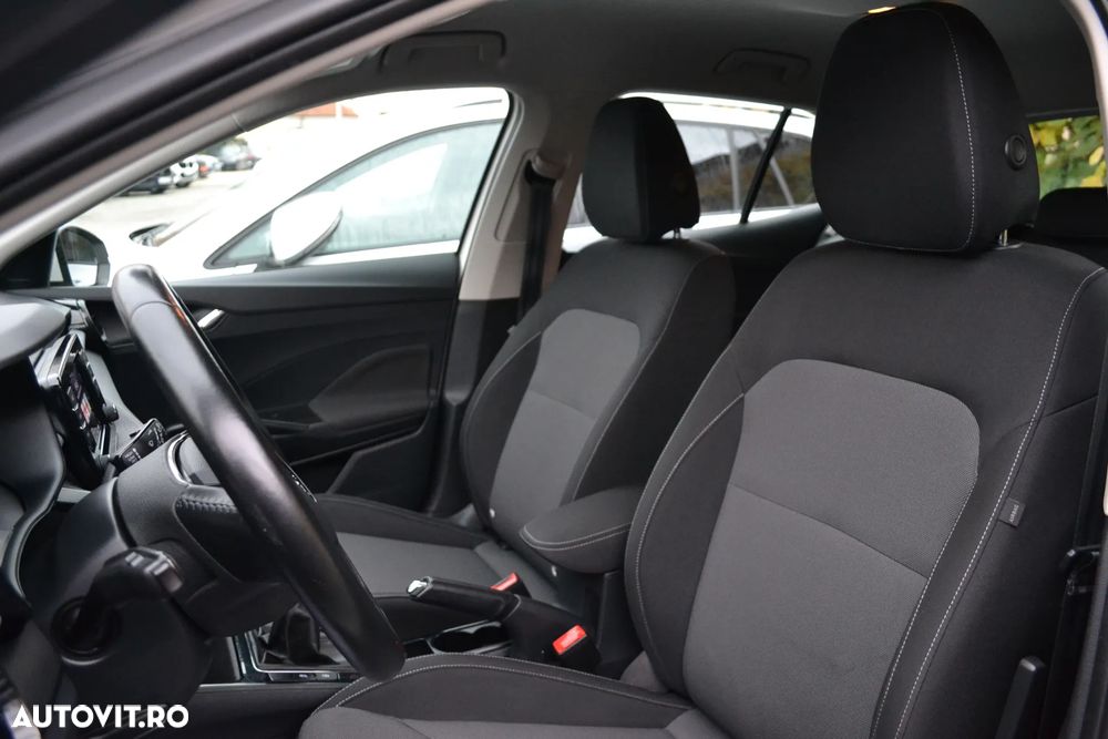 Skoda Fabia 1.0 TSI 95 CP Ambition - 17