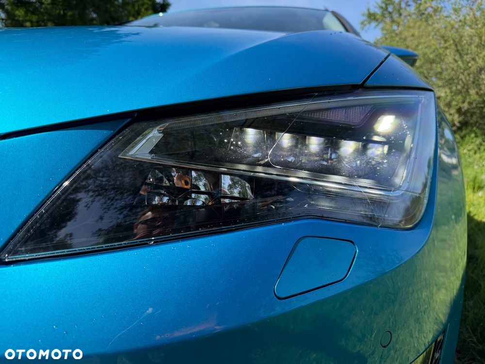 Seat Leon 1.4 TSI FR S&S - 24