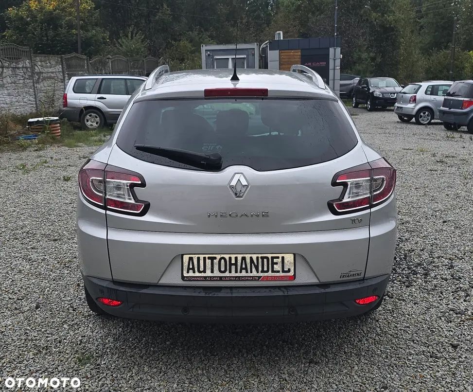 Renault Megane - 6
