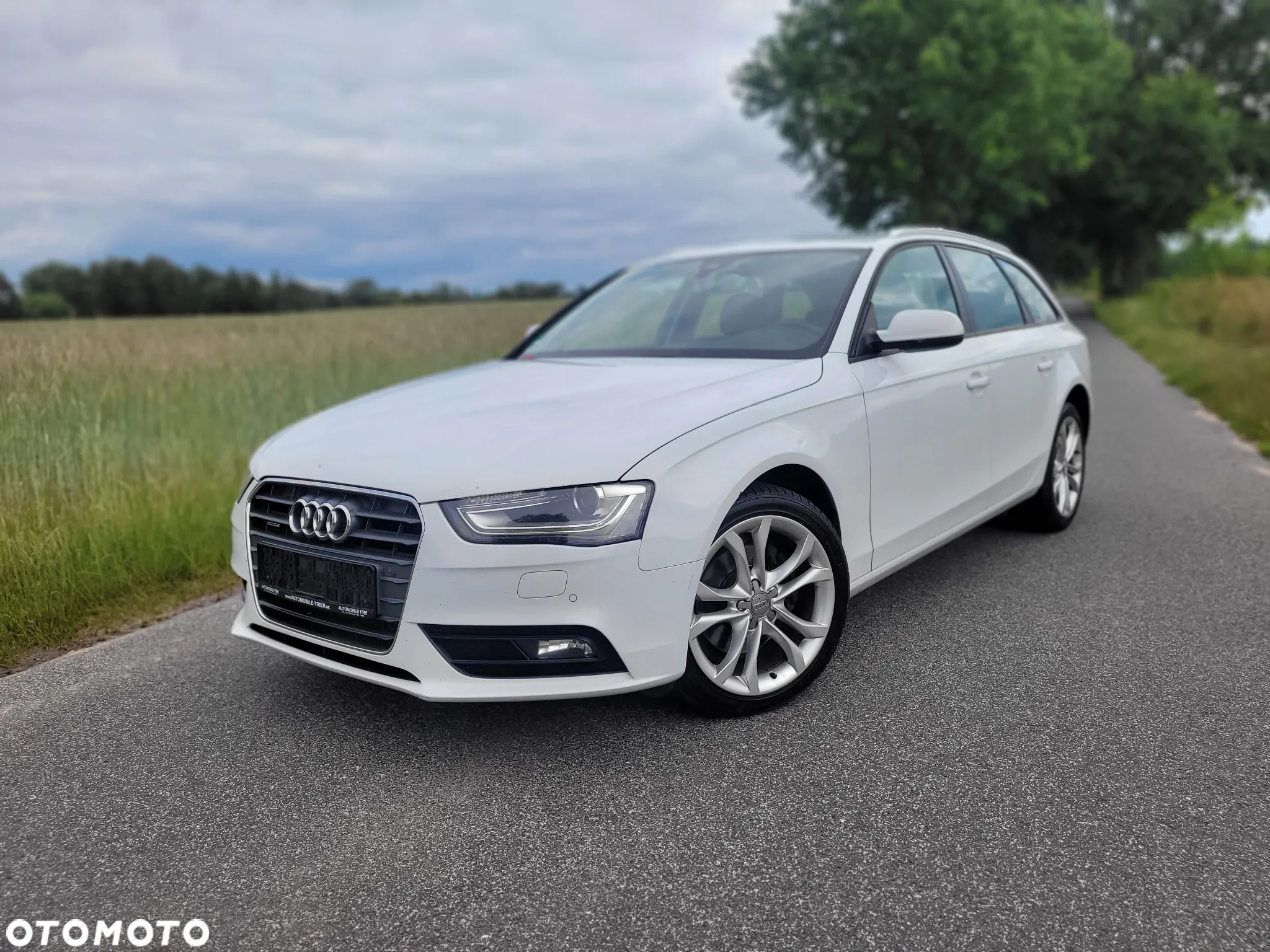 Audi A4 2.0 TDI Quattro S tronic - 3