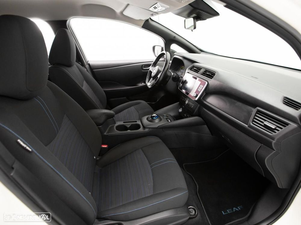 Nissan Leaf e+ Acenta - 9