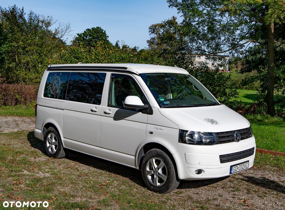 Volkswagen California - 11