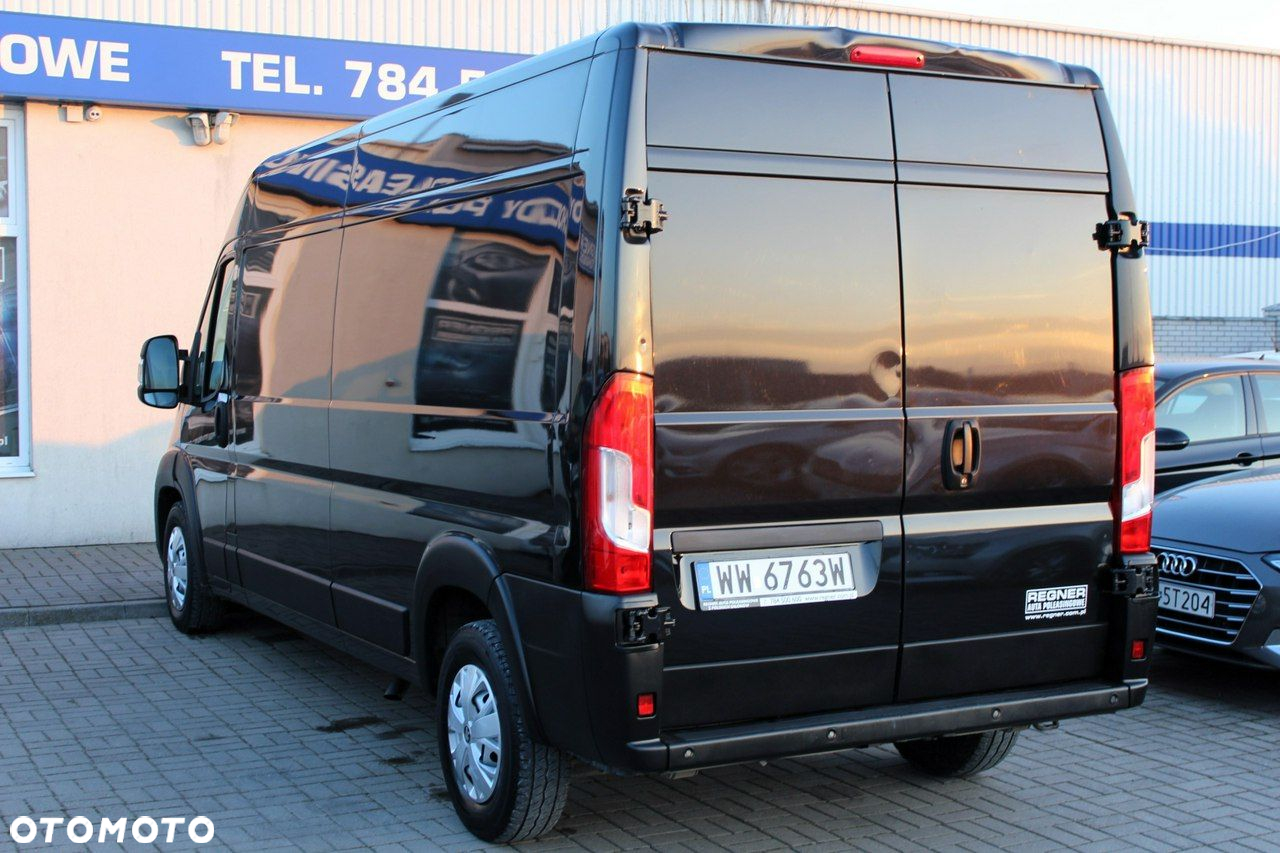 Peugeot Boxer - 6