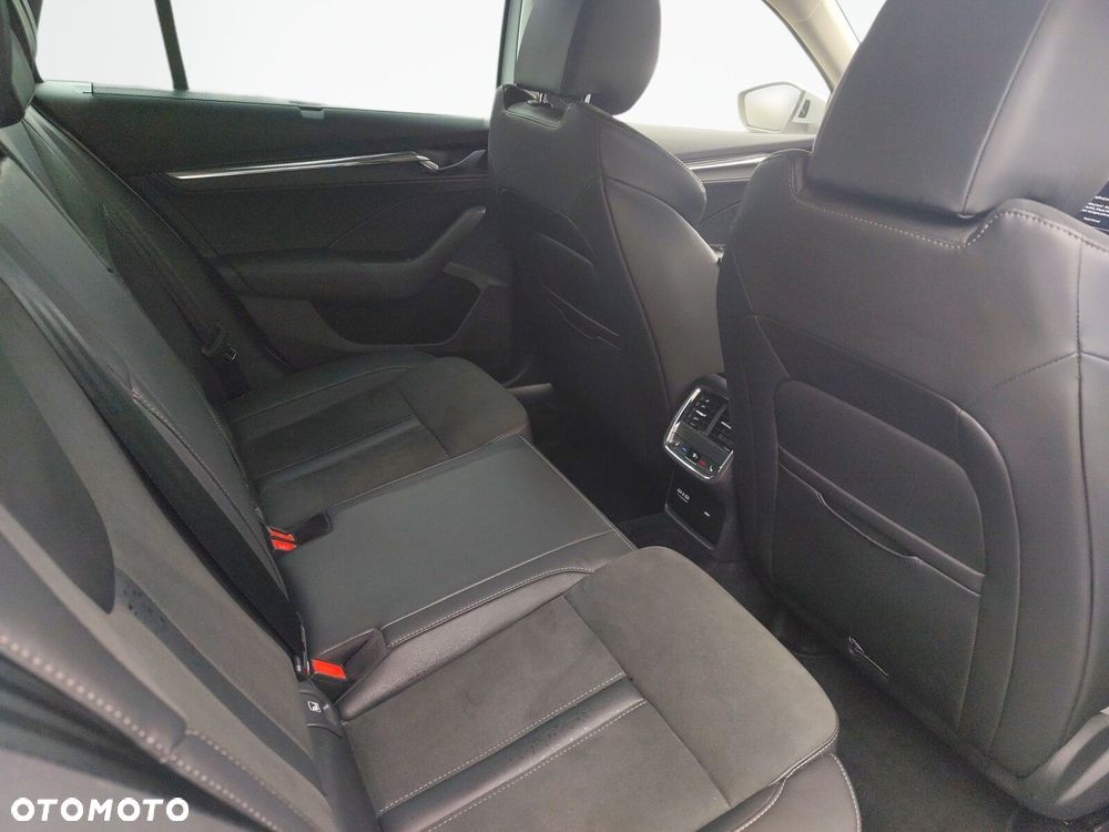 Skoda Octavia - 18