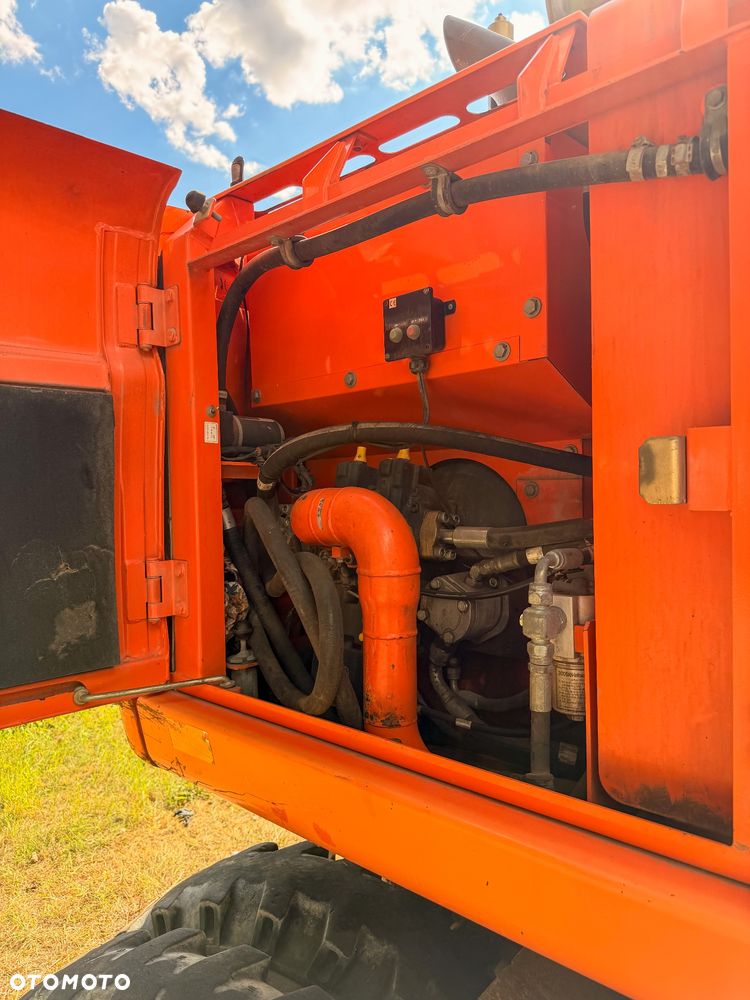 Doosan 140W - 16