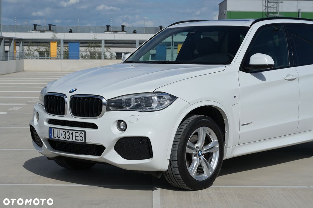 BMW X5 - 3
