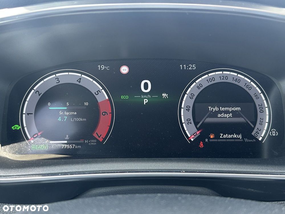 Toyota Corolla 1.8 Hybrid Comfort - 21