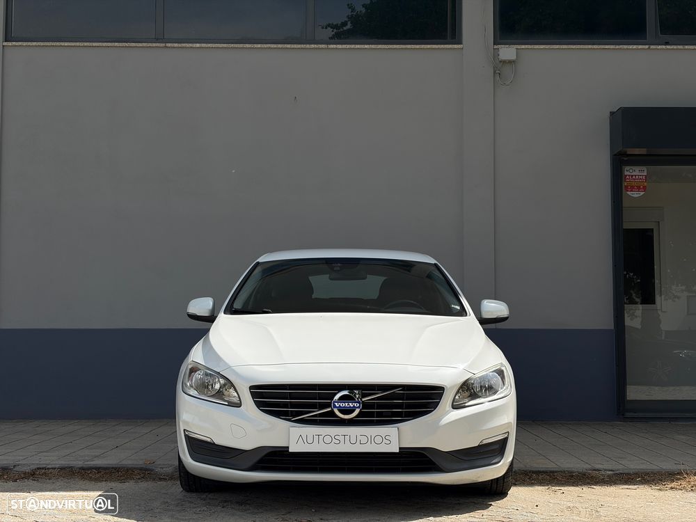 Volvo V60 - 14
