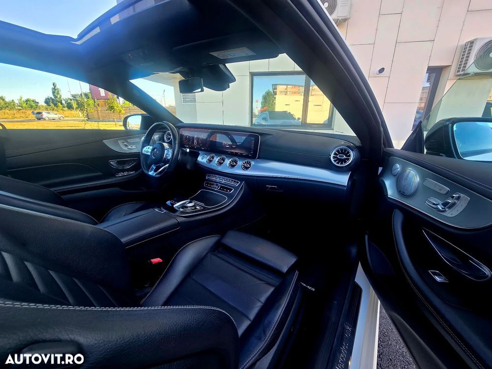 Mercedes-Benz E 300 - 11