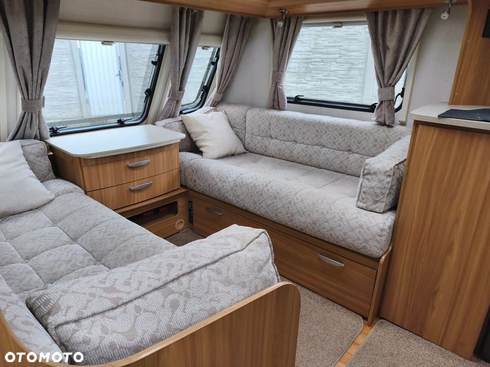 Lunar LEXON 540 - 16