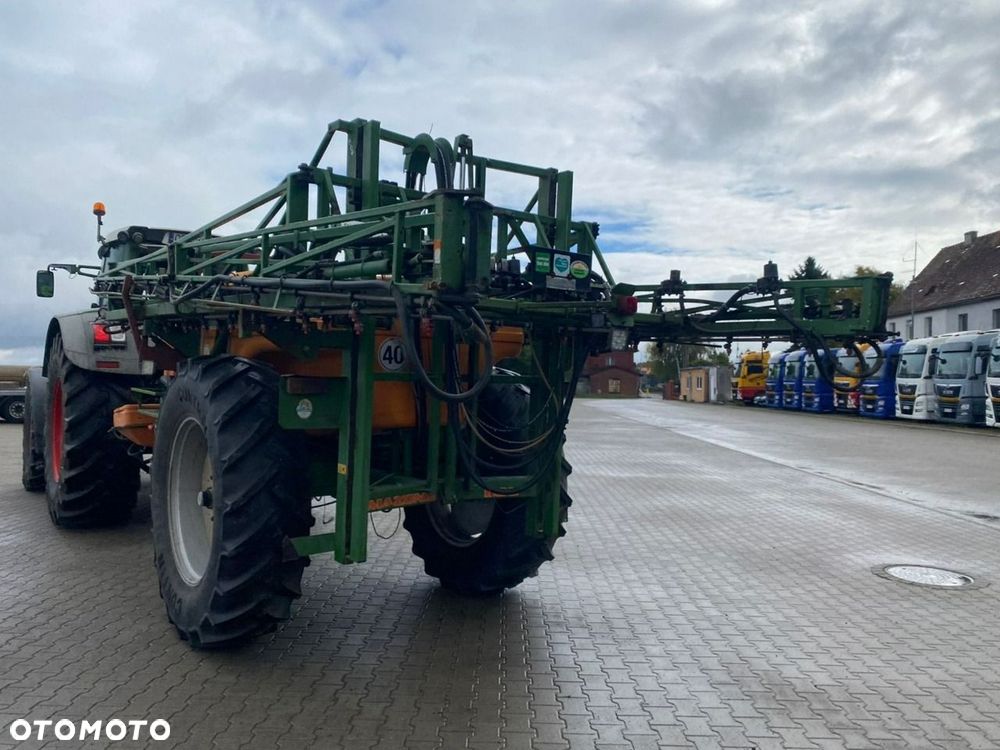 Amazone Amazone S330 NOVA BBG 36 m opryskiwacz - 3