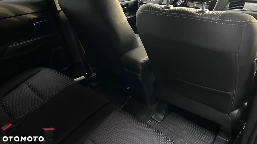 Mitsubishi Outlander 2.0 Intense Comfort 4WD CVT - 13
