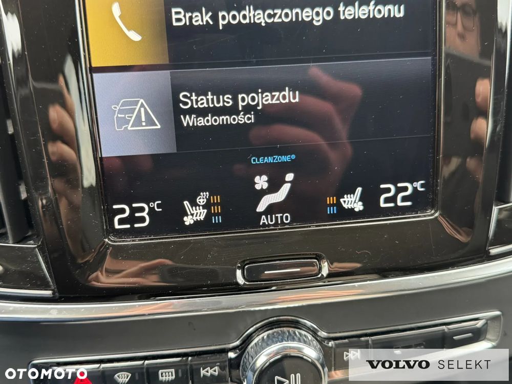 Volvo V90 D5 AWD Inscription - 19