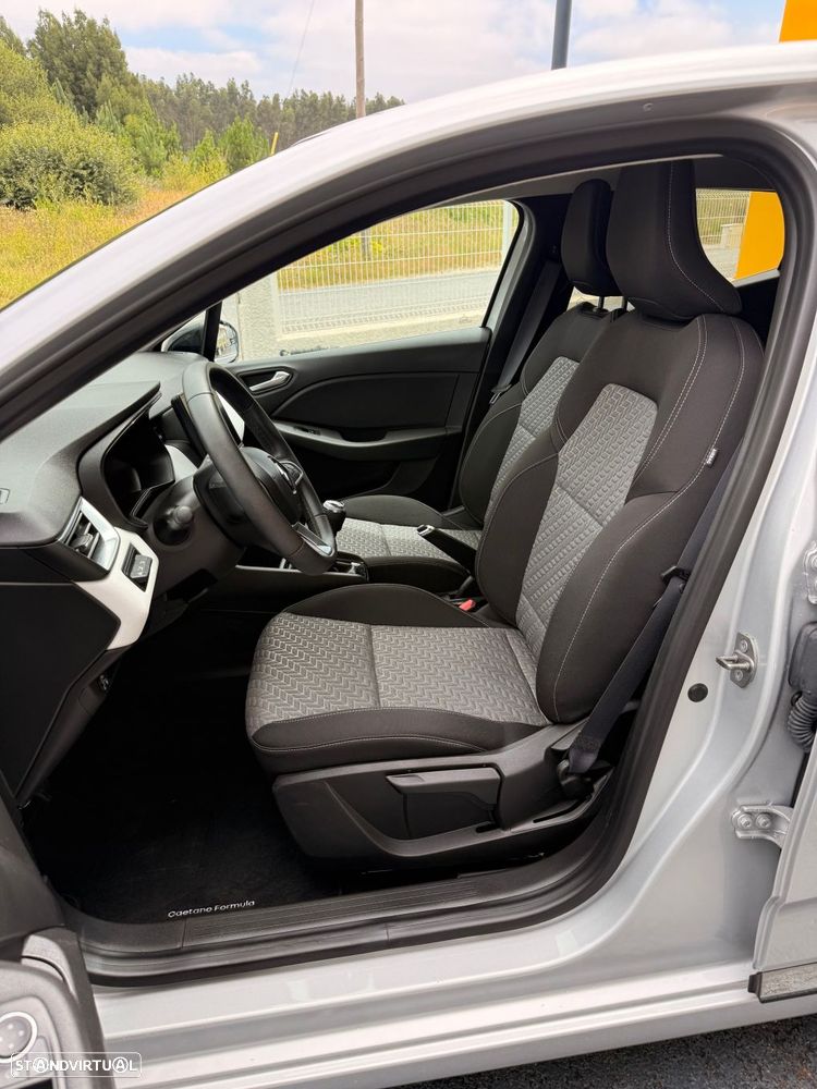 Renault Clio 1.0 TCe Intens Bi-Fuel - 7