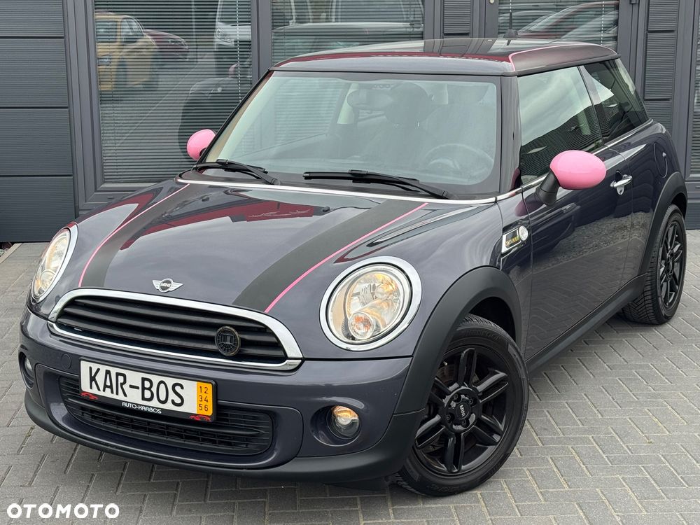 MINI ONE Standard - 2