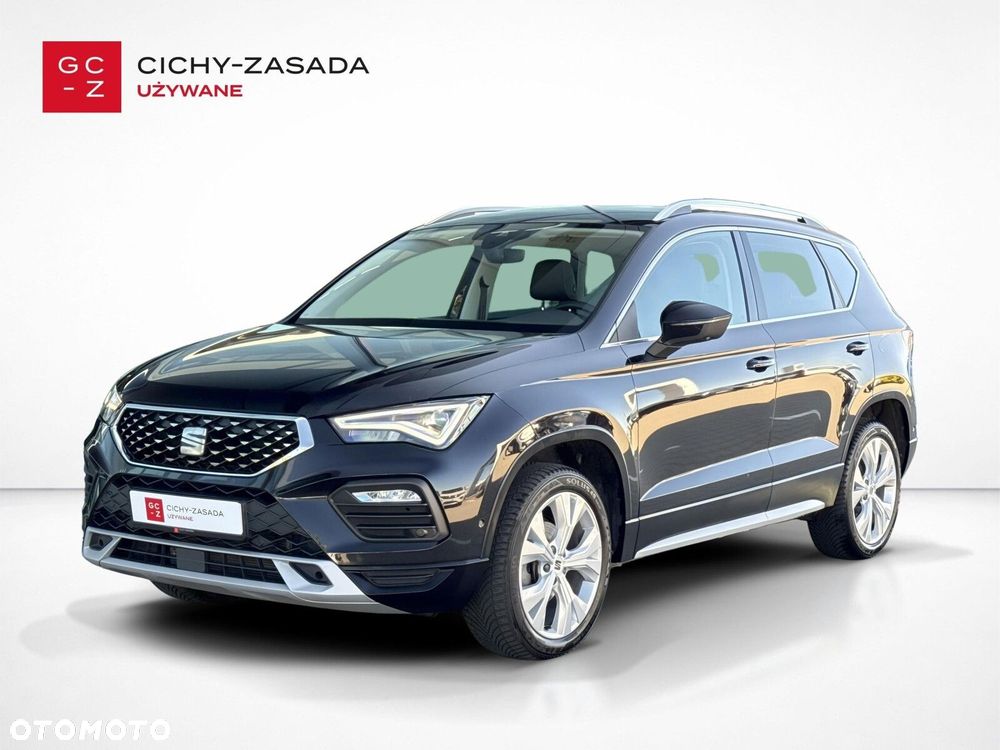 Seat Ateca 1.5 TSI Xperience S&S DSG - 1