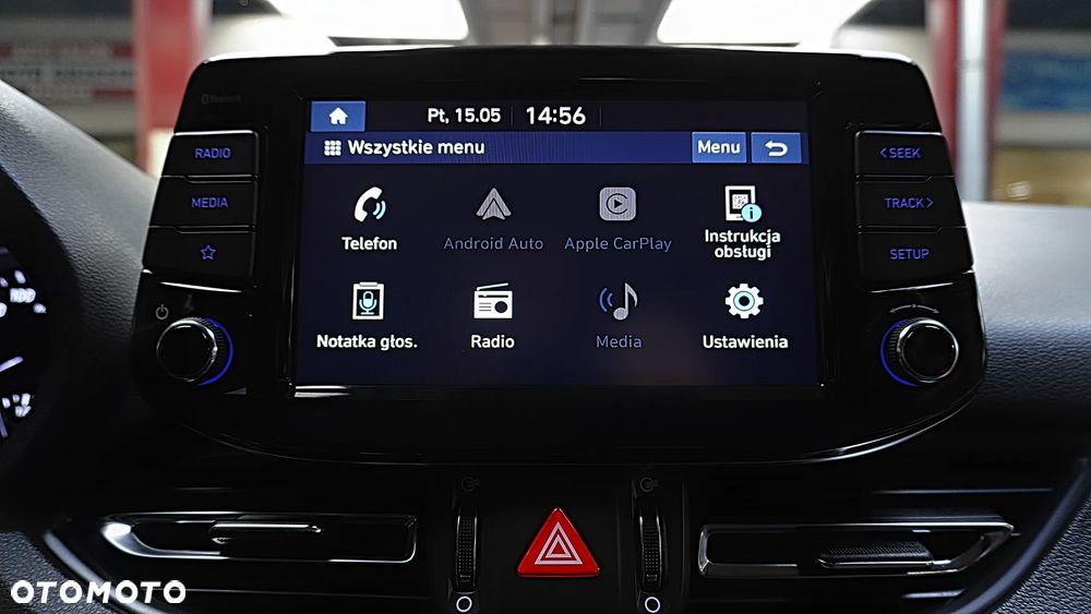 Hyundai i30 1.0 T-GDI Smart DCT - 21