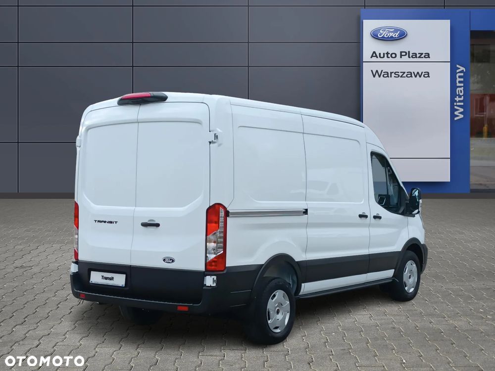Ford Transit - 5