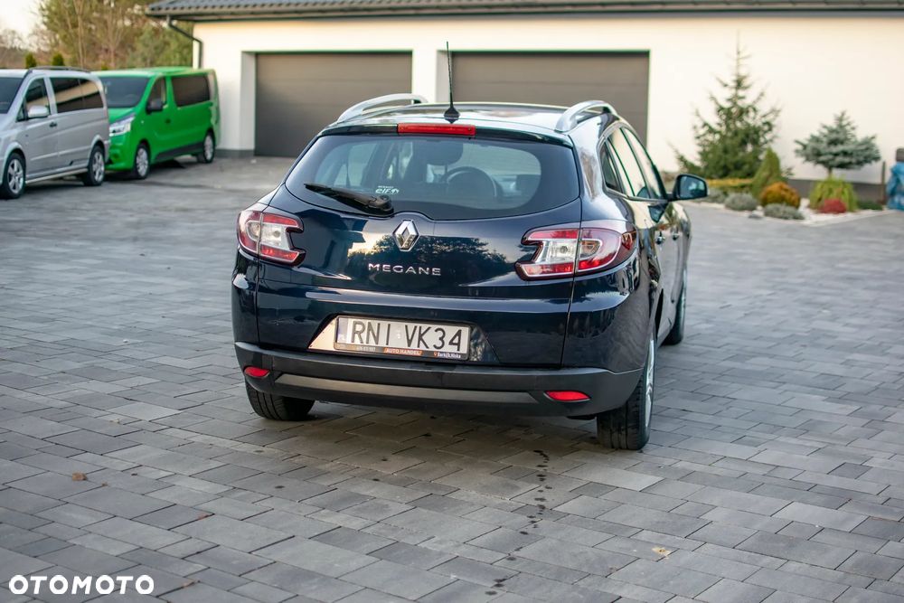 Renault Megane - 16