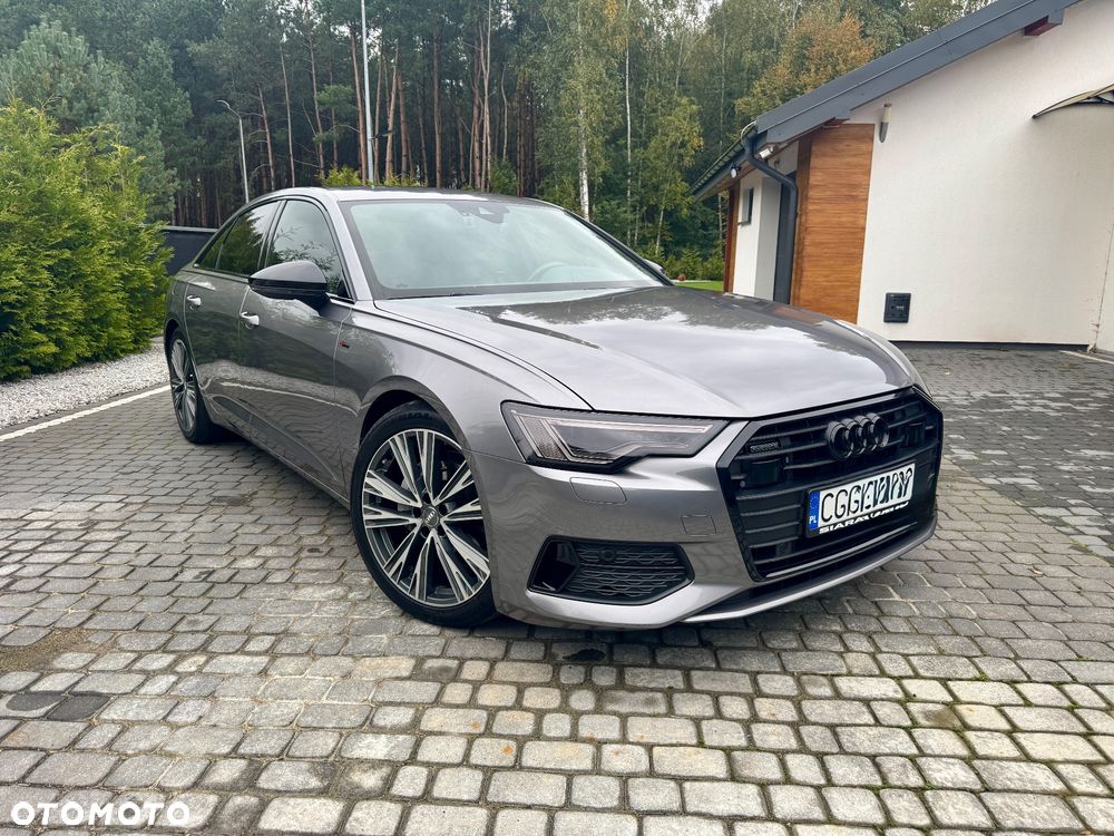 Audi A6 - 11