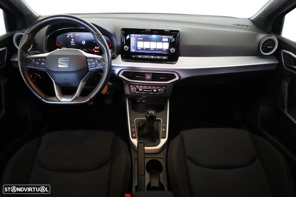 SEAT Arona 1.0 TSI FR - 6
