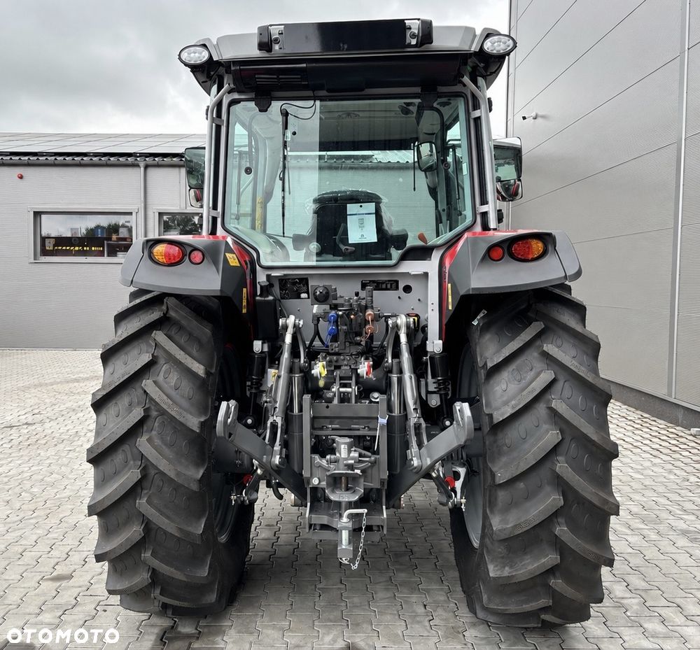 Massey Ferguson 5M.95 - 7