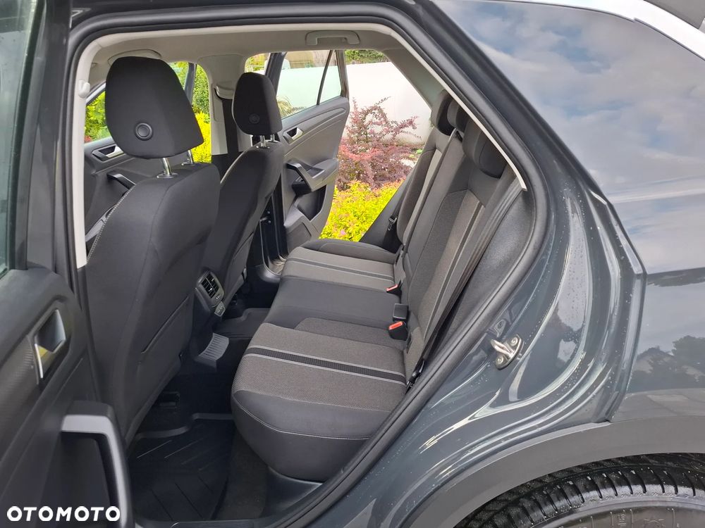 Volkswagen T-Roc 1.0 TSI OPF Life - 33