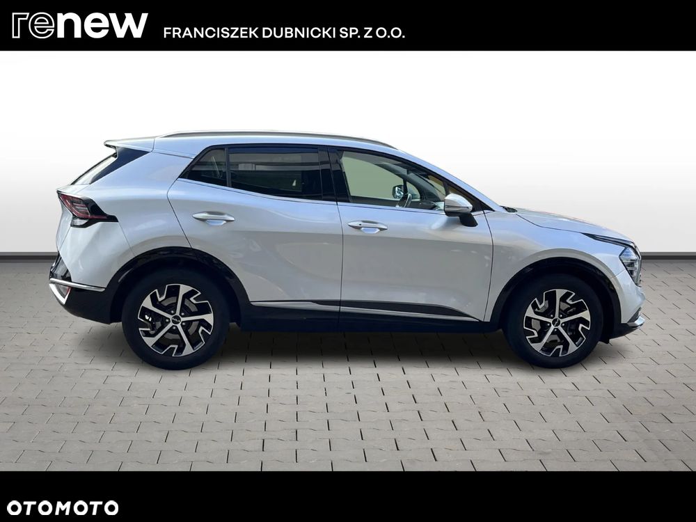 Kia Sportage 1.6 T-GDI Business Line 2WD - 6