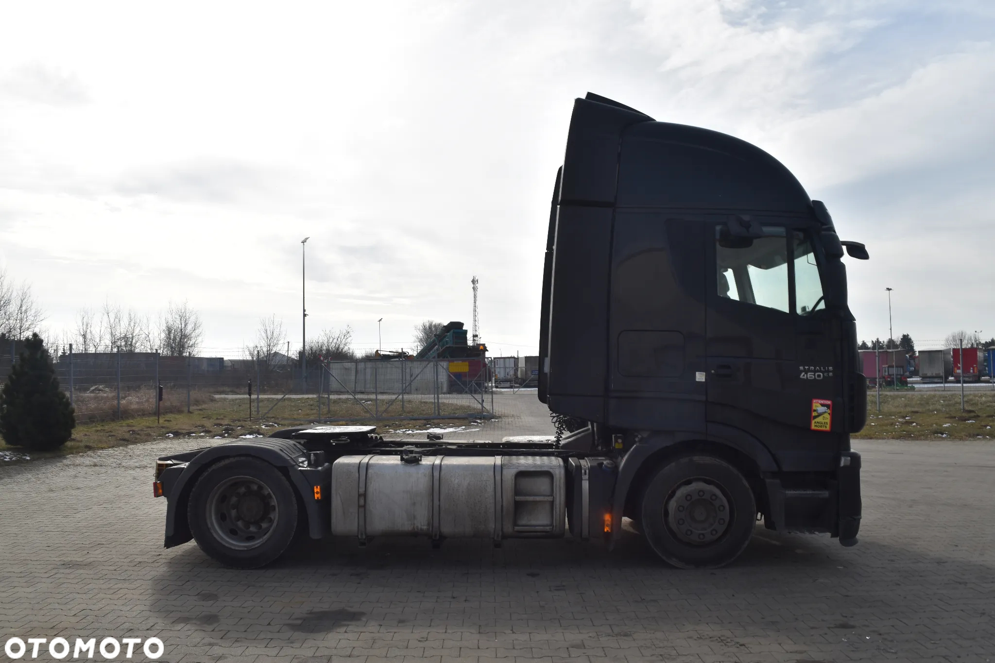 Iveco Stralis - 8