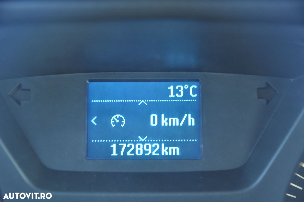 Ford Transit L4H3 Doka 6 Locuri - 24