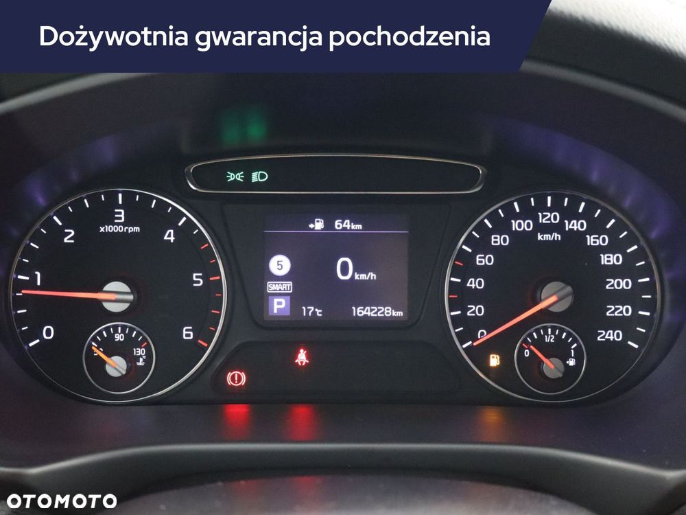 Kia Sorento - 13