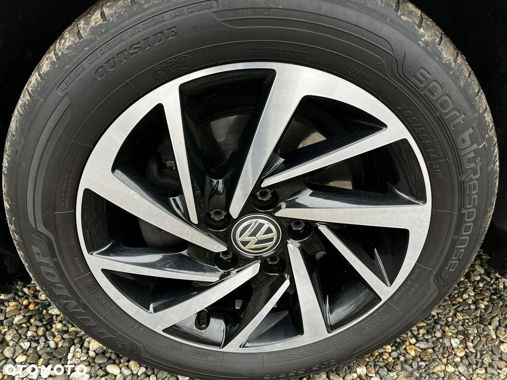 Volkswagen Golf Variant 2.0 TDI Join - 36