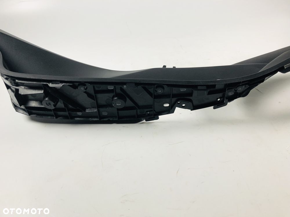 Honda PCX 125 14-17 podłoga lewa podest lewy - 3