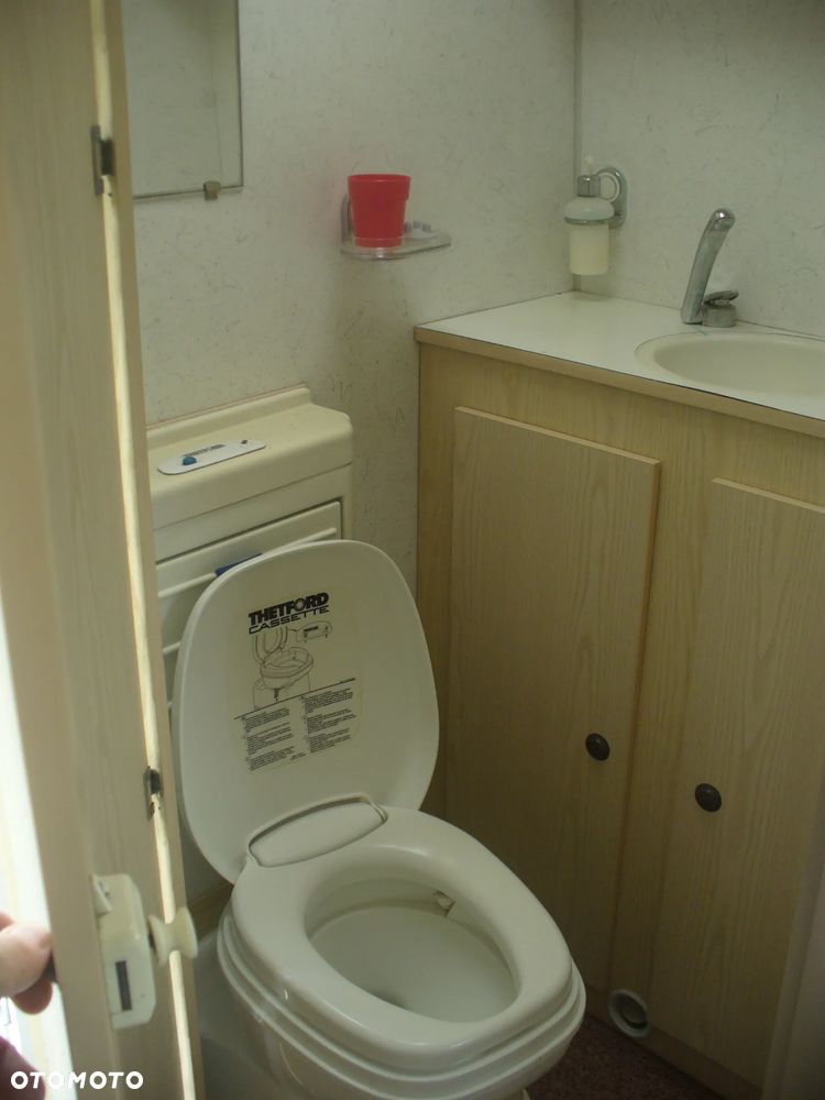 Inny Avento Premier 395 TLH - 10