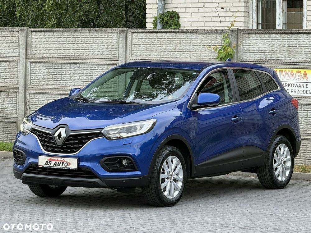 Renault Kadjar - 26
