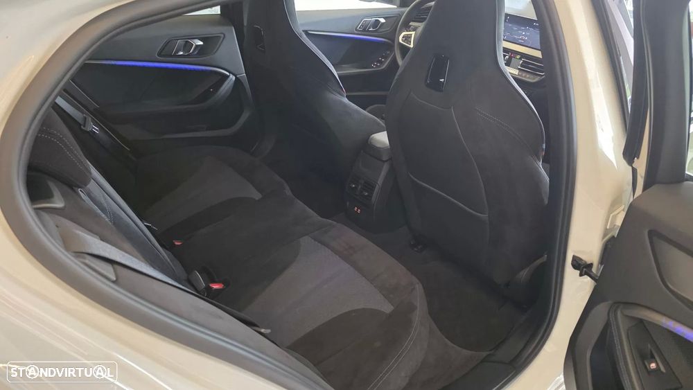 BMW 118 i Pack Desportivo M Auto - 46