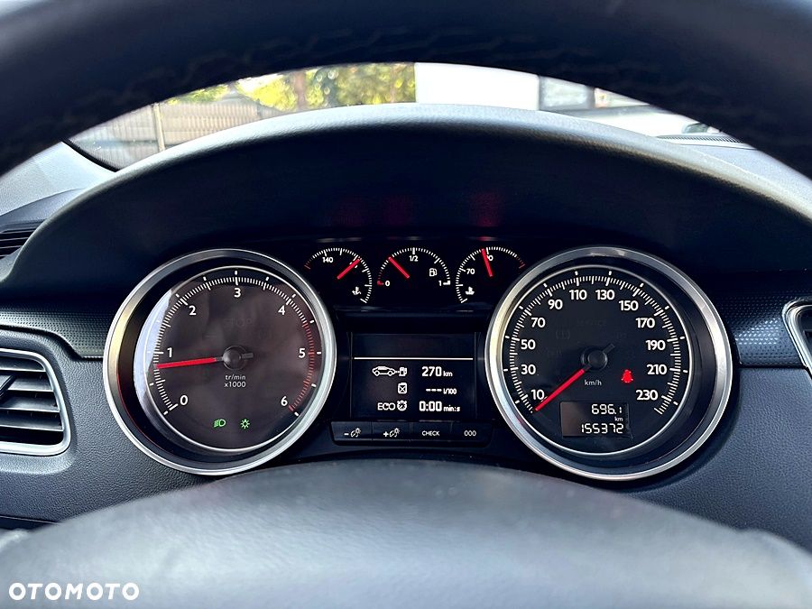 Peugeot 508 1.6 e-HDi Active S&S - 28
